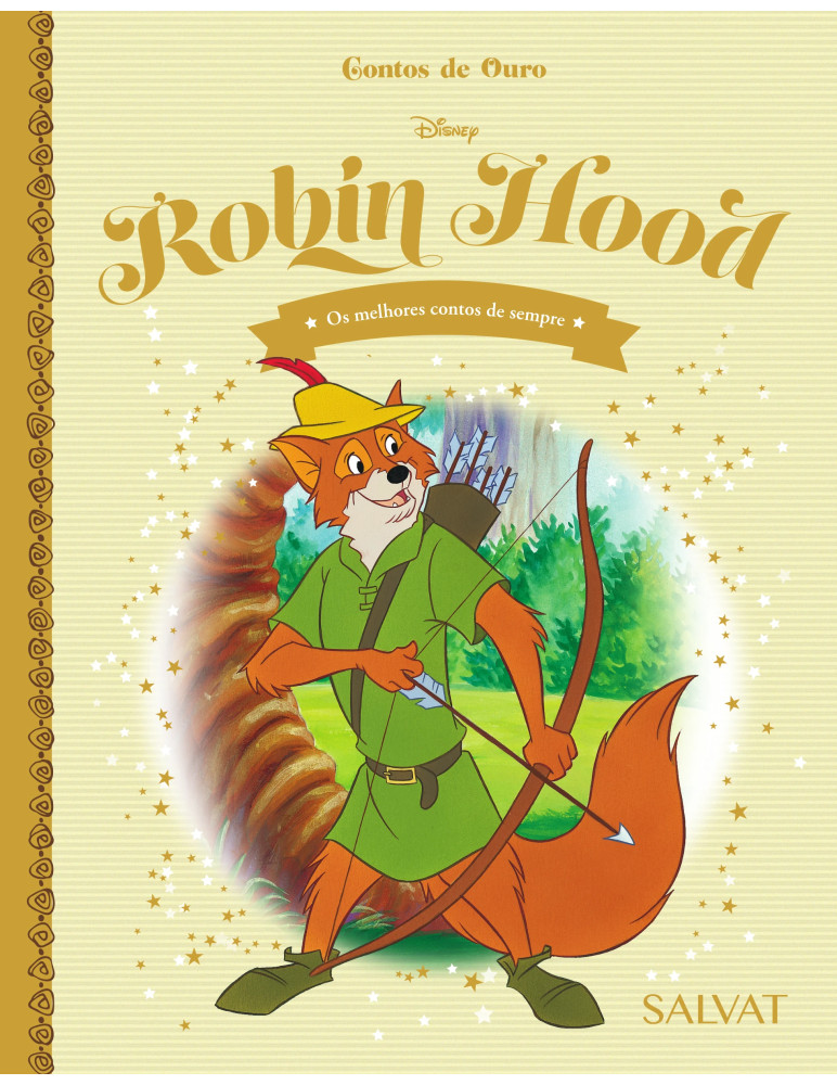 Robin Hood