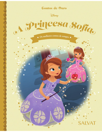 A Princesa Sofia A Princesa Sofia