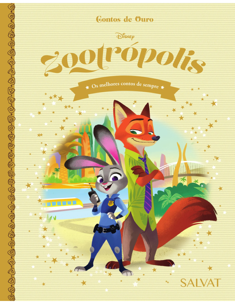 Zootrópolis