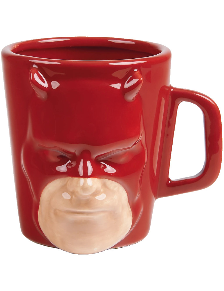 Nº 15 - Caneca Demolidor