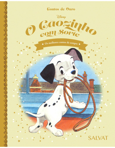 O Cãozinho com Sorte O Cãozinho com Sorte