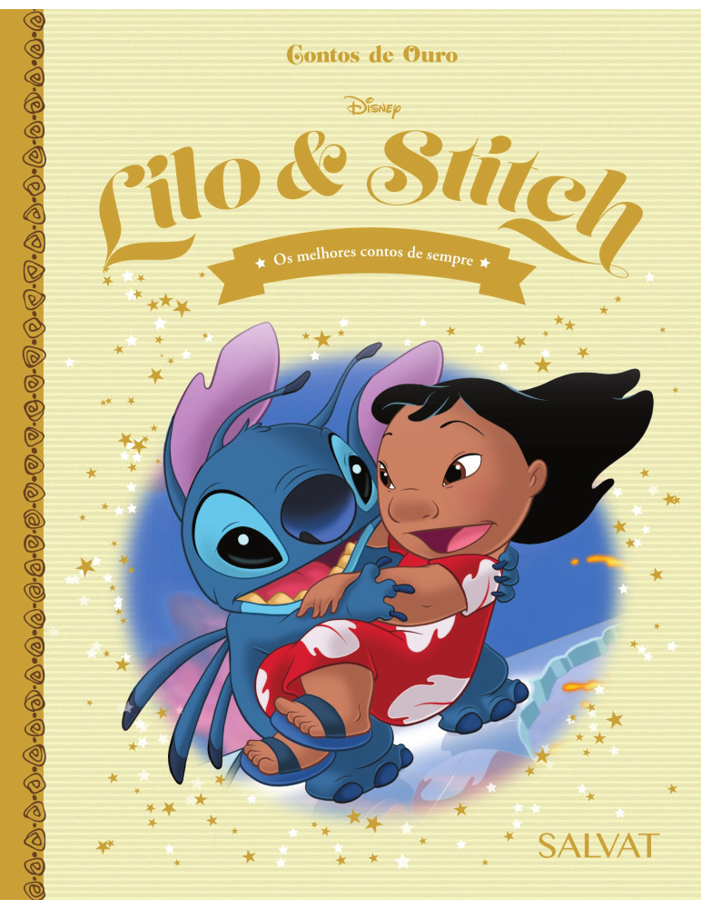 Lilo & Stitch