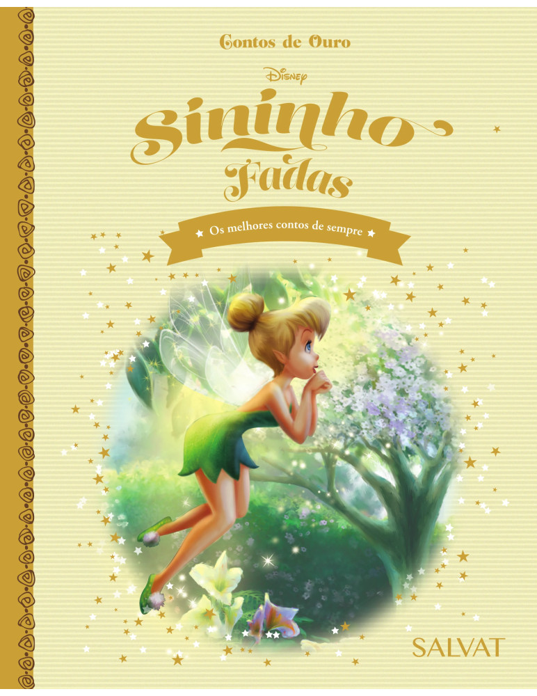 Sininho: Fadas