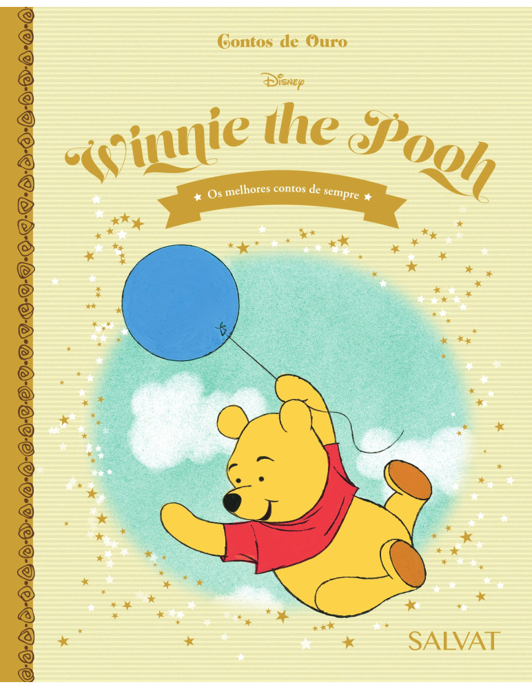 Winnie the Pooh