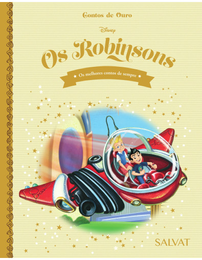 Os Robinsons Os Robinsons