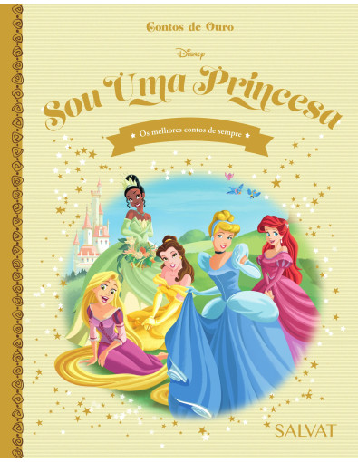 Sou uma Princesa Sou uma Princesa