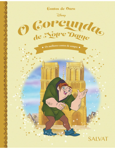 O Corcunda de Notre Dame