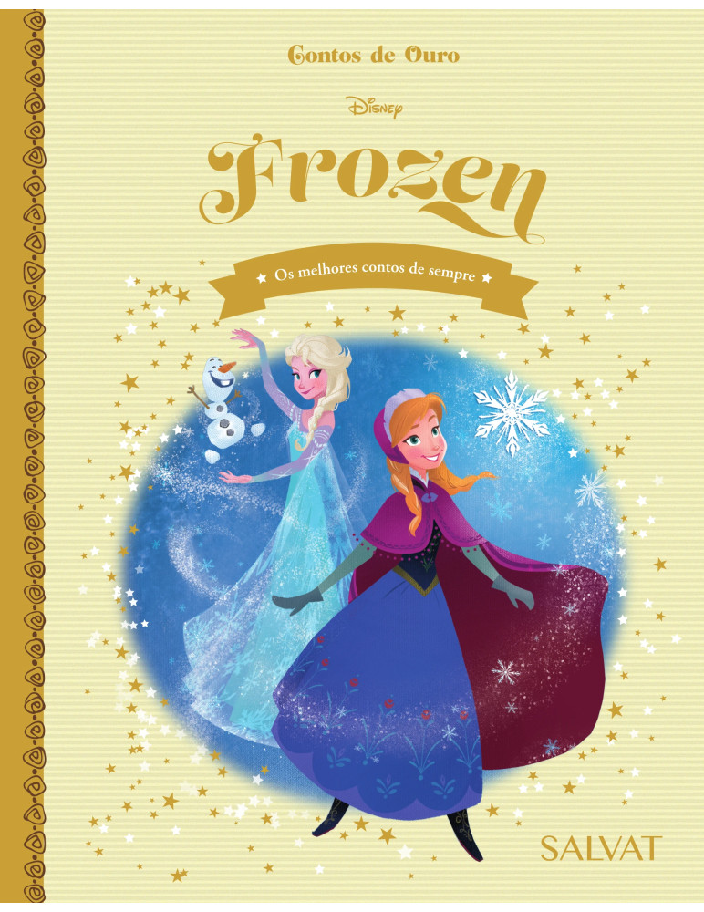 Frozen