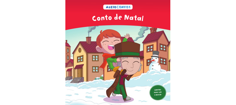 O conto de Conto de Natal