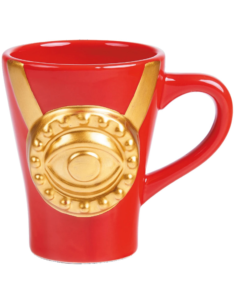 Nº 18 - Caneca Doutor Estranho