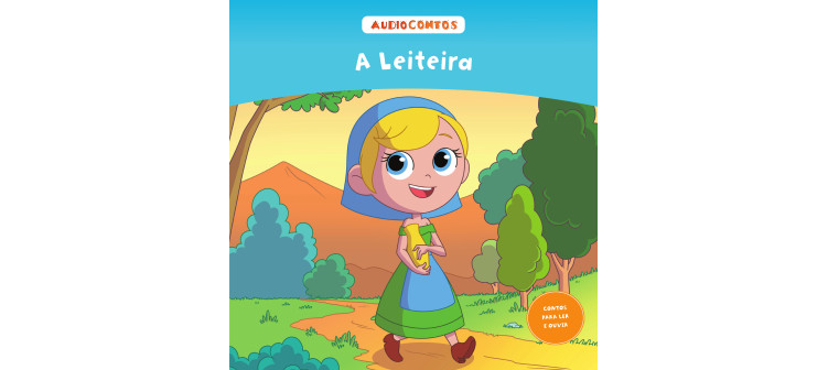 O conto de a Leiteira