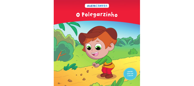O conto de o Polegarzinho