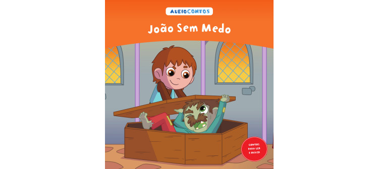 O conto de João sem Medo