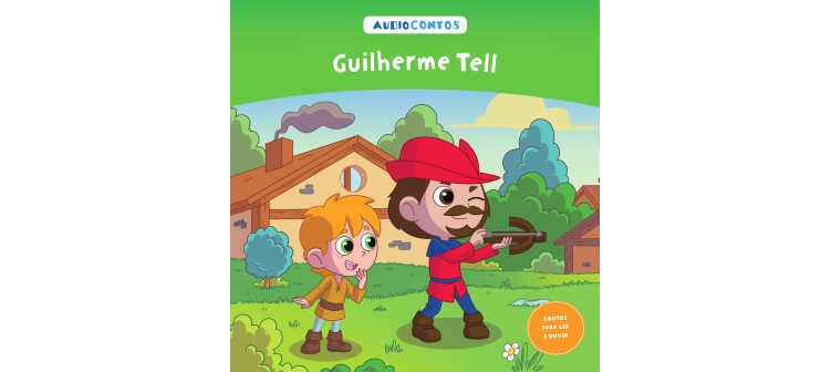 O conto de Guilherme Tell
