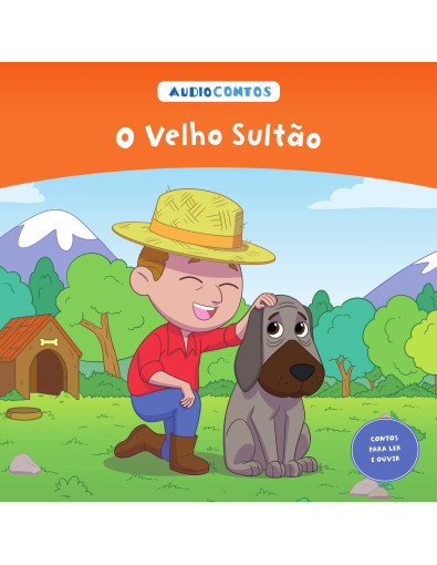 O conto de o Velho Sultão O conto de o Velho Sultão