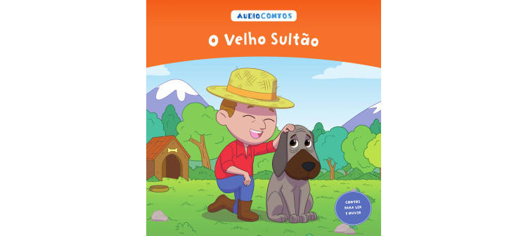 O conto de o Velho Sultão