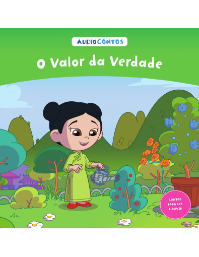 O conto de o Valor da Verdade O conto de o Valor da Verdade