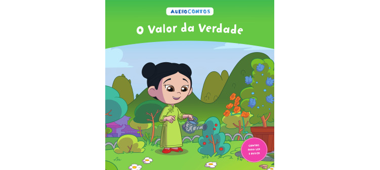 O conto de o Valor da Verdade