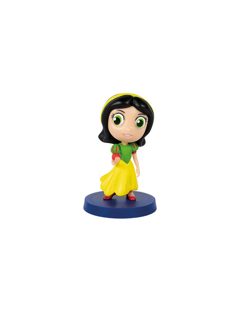 O conto de Branca de Neve