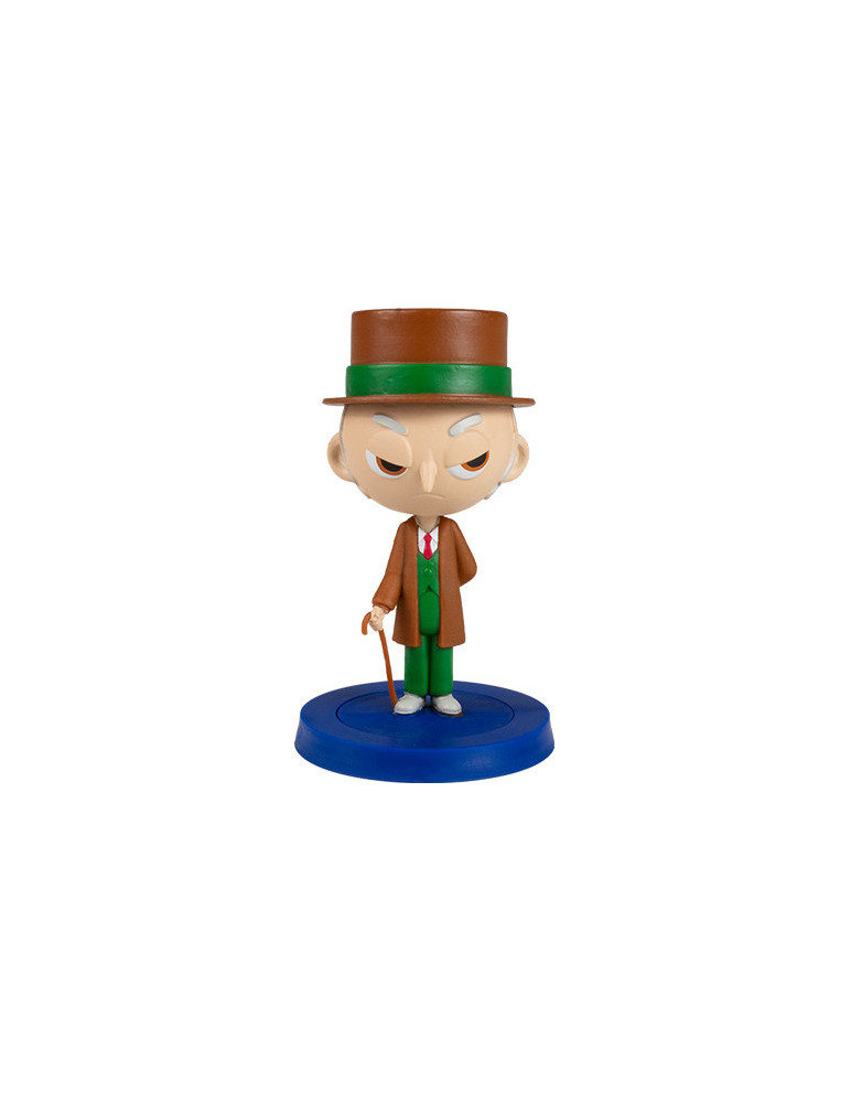 O conto de Conto de Natal