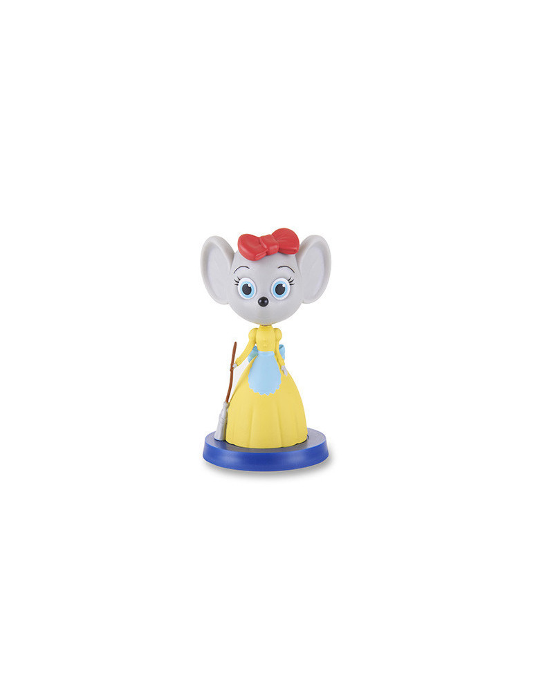 O conto de a Ratinha Vaidosa O conto de a Ratinha Vaidosa