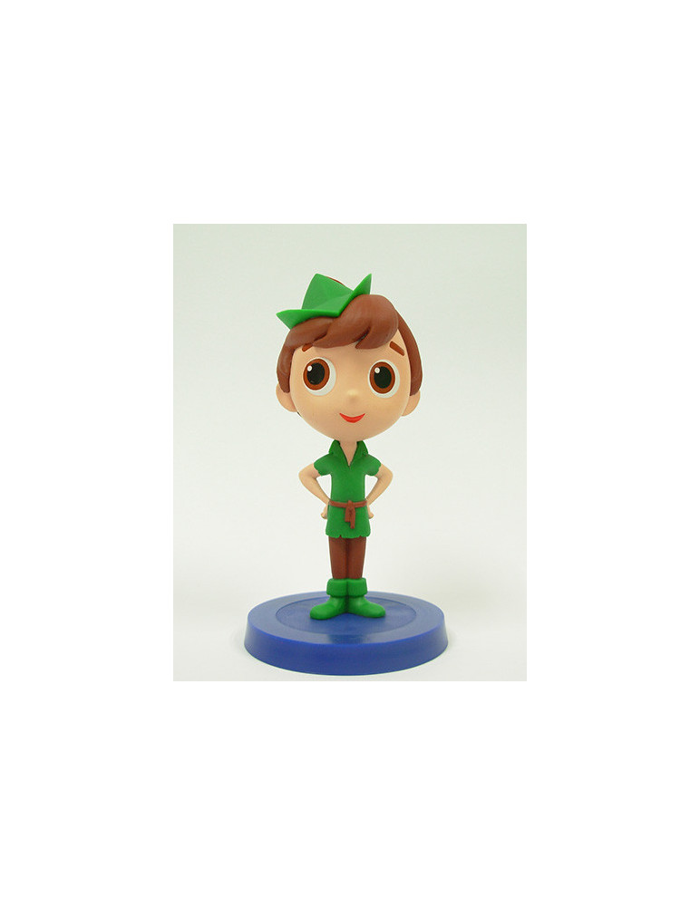 O conto de Peter Pan