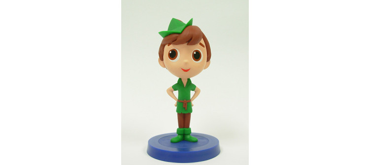 O conto de Peter Pan