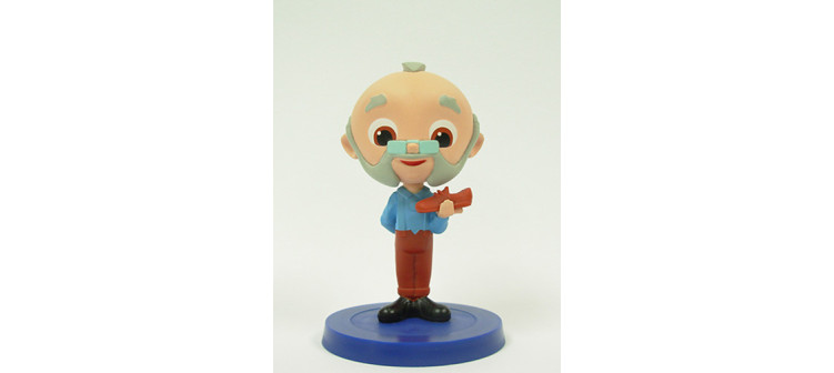 O conto de o Sapateiro e os Duendes