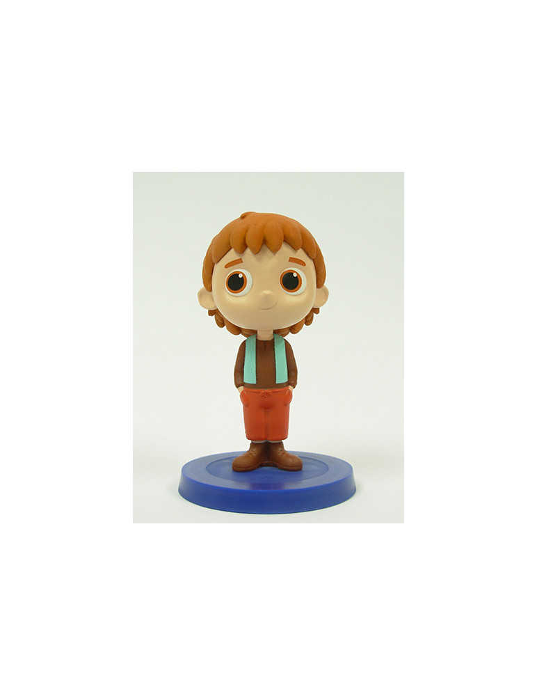 O conto de João sem Medo