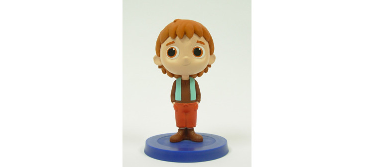 O conto de João sem Medo