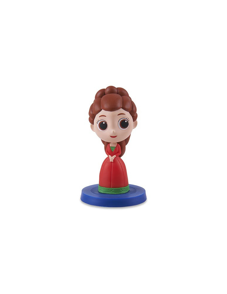 O conto de o Velho Rinque-Ranque