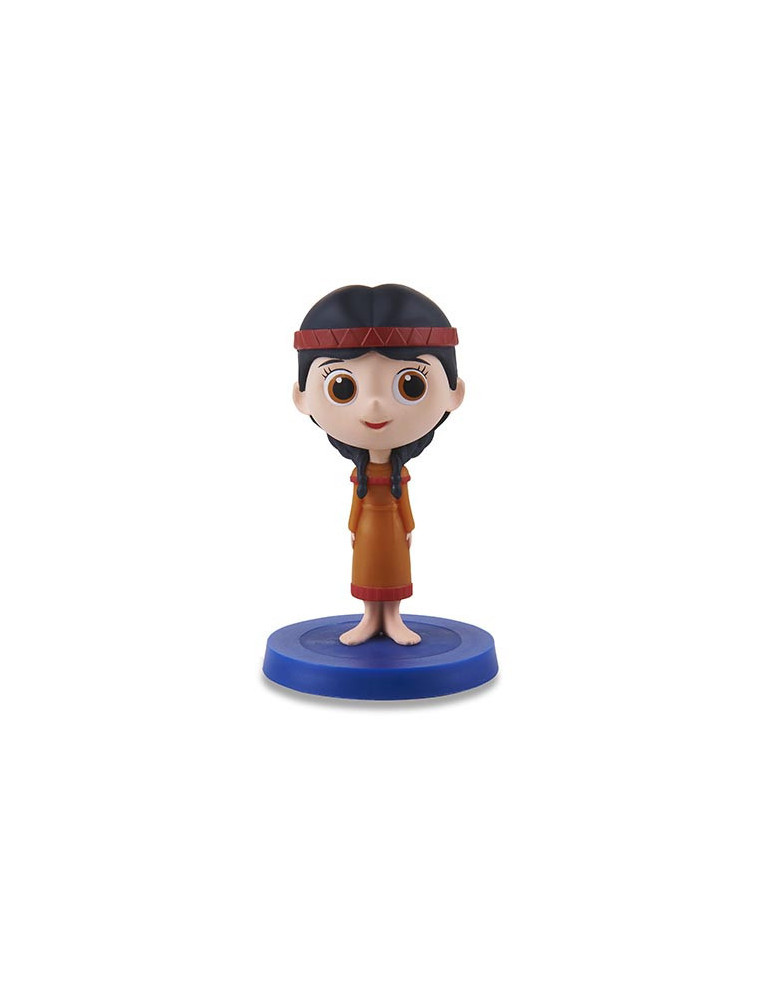 O conto de Uma Lição de Amor