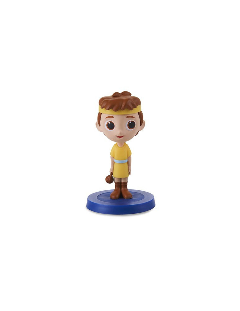 O conto de David e Golias