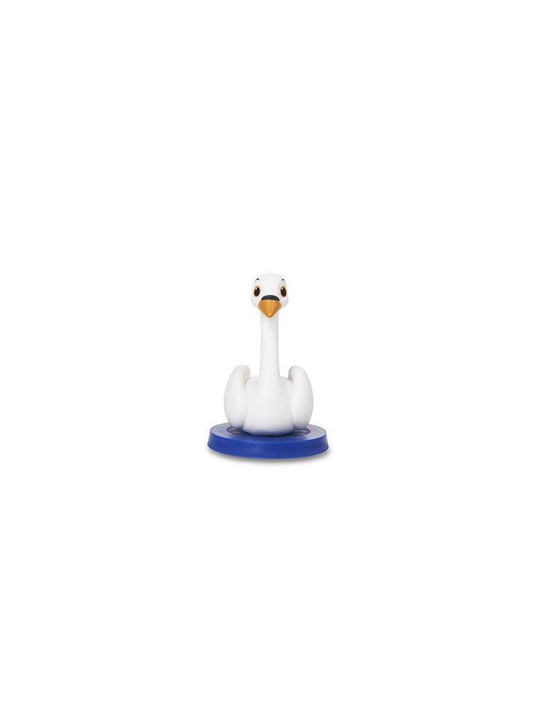 O conto de os Cisnes Selvagens O conto de os Cisnes Selvagens