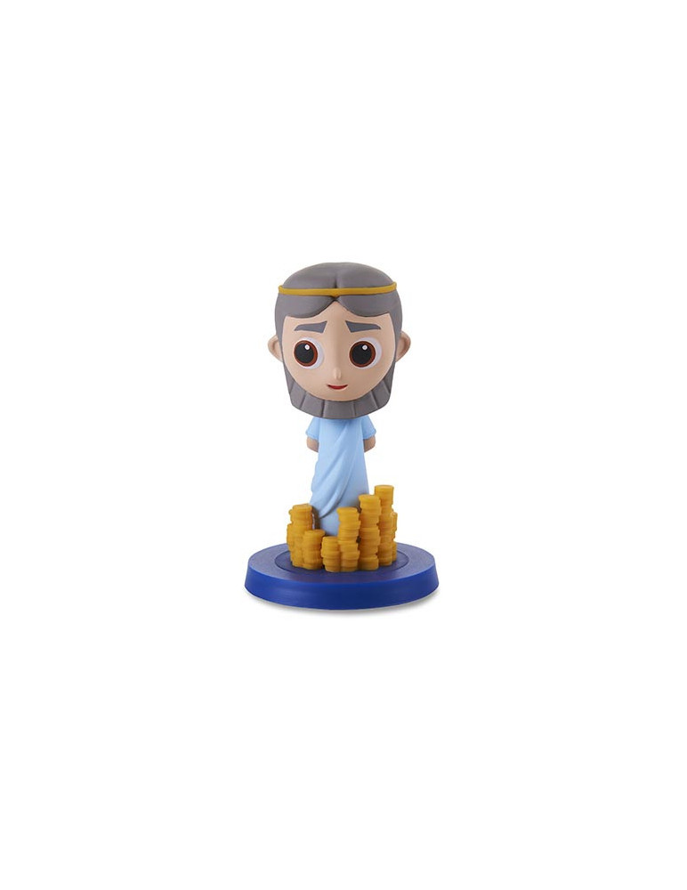 O conto de o Rei Midas