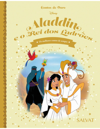 Aladdin e o Rei dos Ladrões Aladdin e o Rei dos Ladrões