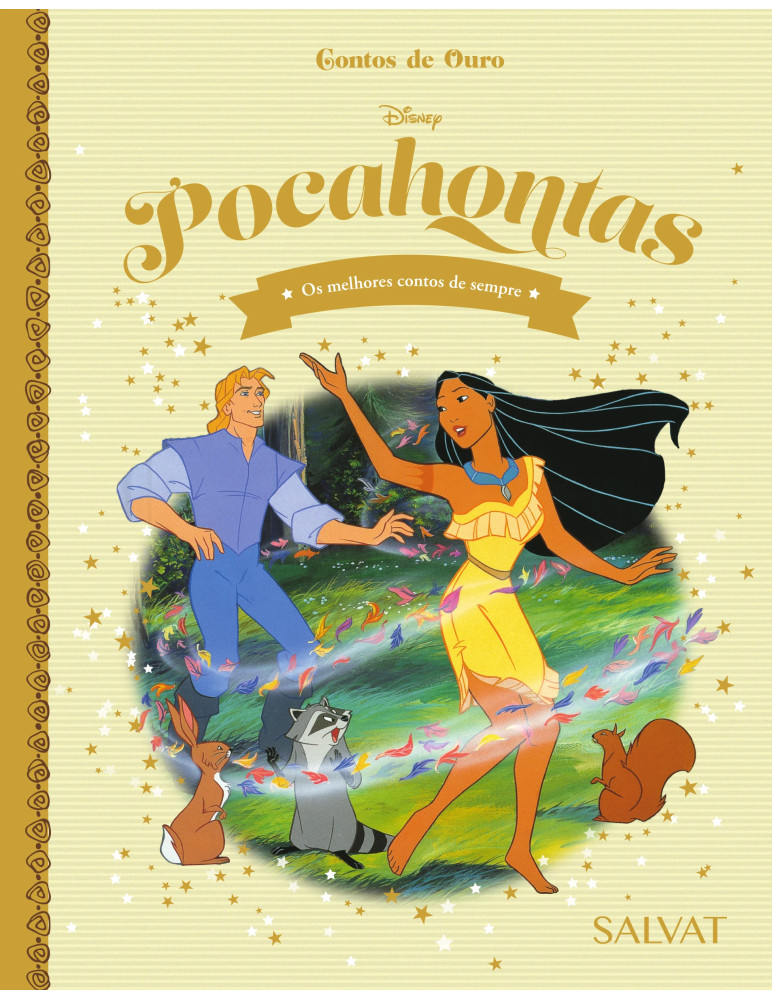 Pocahontas