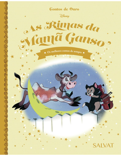 As Rimas da Mamã Ganso