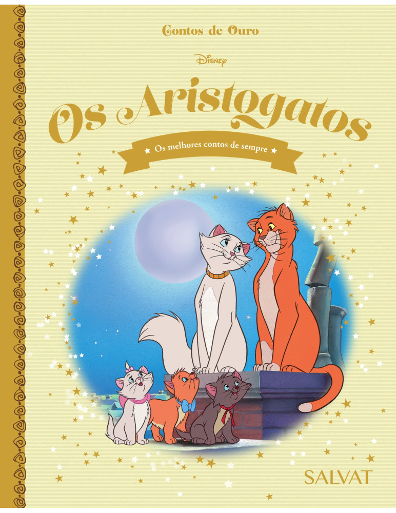 Os Aristogatos