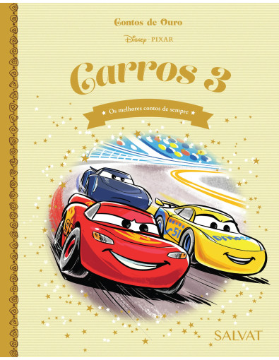 Carros 3
