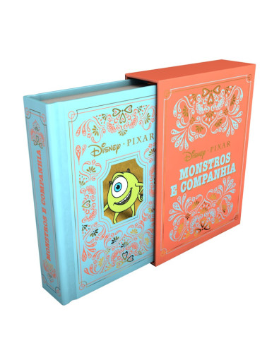 Nº 12 - Monstros E Companhia -  Contos em Miniatura