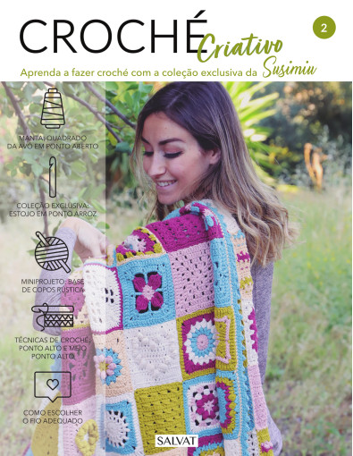 Nº2 Como escolher o fio adequado para cada projeto