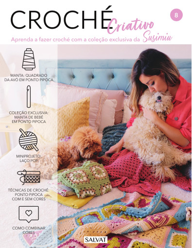 Nº8 Como combinar cores