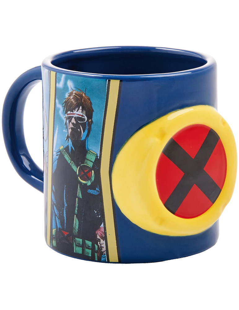 Nº 2 - Caneca Hulk