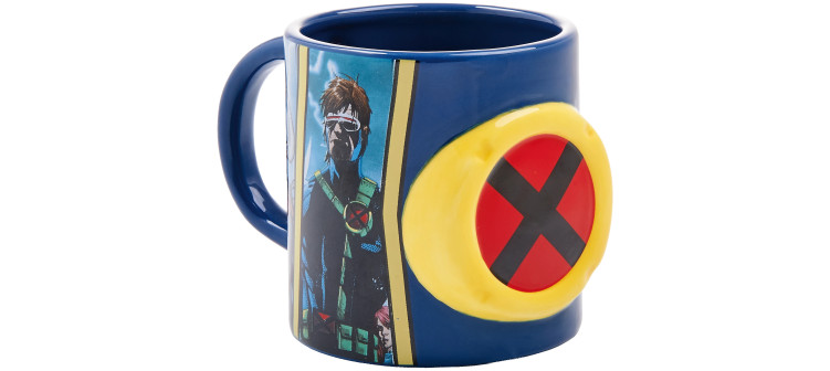 Nº 2 - Caneca Hulk