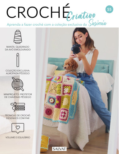 Nº55 Volume e equilíbrio