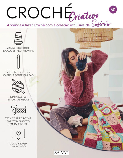 Nº60 Como redigir um padrão