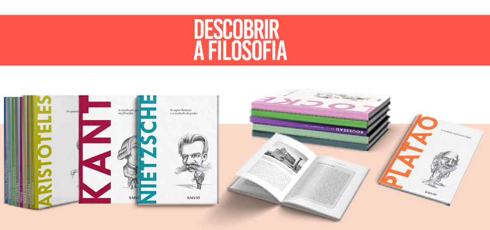 Descobrir A Filosofia