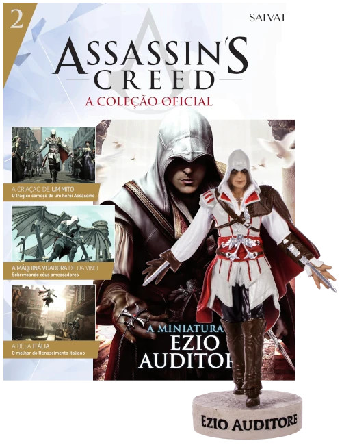 Assassin's Creed