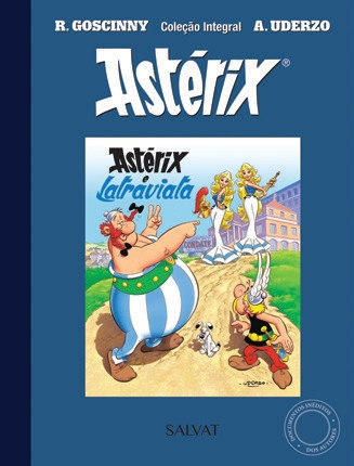 Astérix